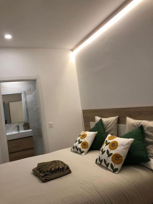 Appartamento Refugio 2Br Y 2Ba Azca/Bernabeu Madrid Esterno foto